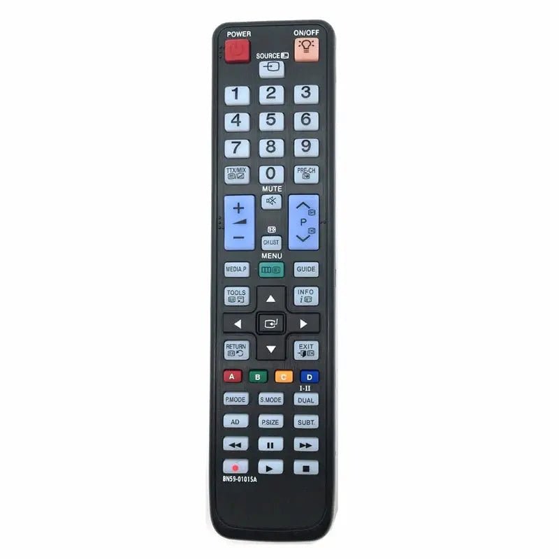 SamsungTV BN5901015A Replacement Remote Control BN59 - 01015A TM1060 - AllTech