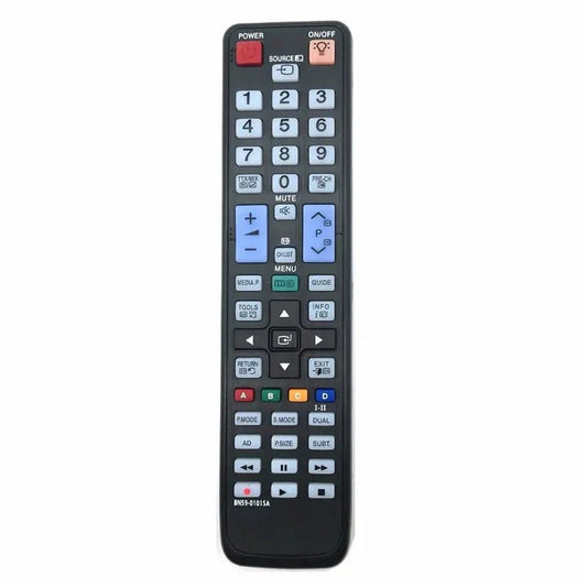 SamsungTV BN5901015A Replacement Remote Control BN59 - 01015A TM1060 - AllTech