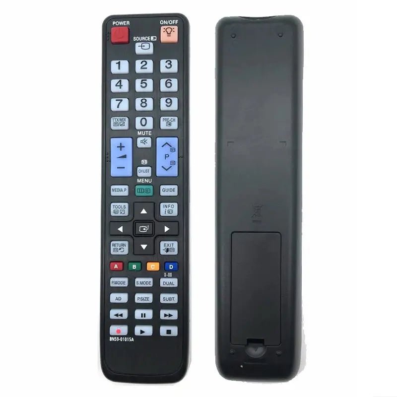 SamsungTV BN5901015A Replacement Remote Control BN59 - 01015A TM1060 - AllTech