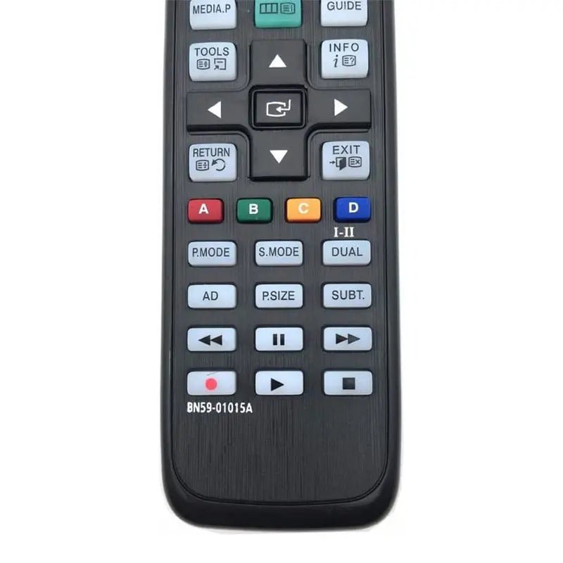 SamsungTV BN5901015A Replacement Remote Control BN59 - 01015A TM1060 - AllTech