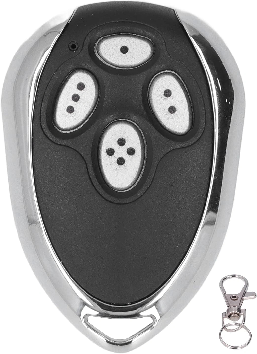 Smart Opener Compatible Replacement Garage Door Remote - AllTech