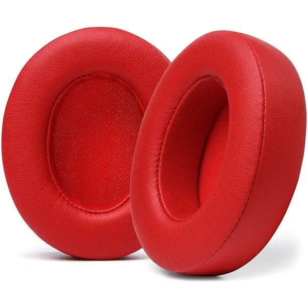 Soft Replacement Ear Pads for Beats by Dr. Dre Studio 2.0 Wired & Wireless - AllTech
