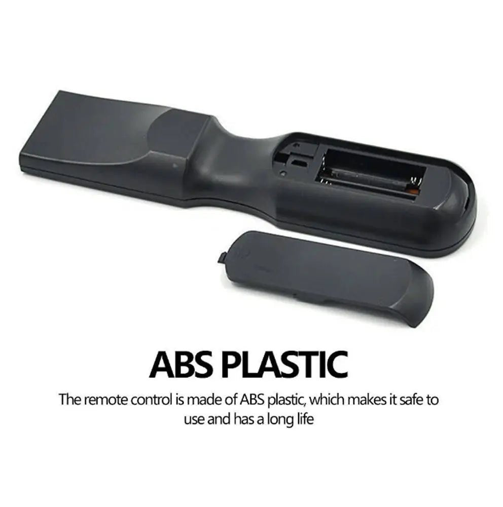 SONIQ Replacement Remote Control QT166, QT155, QT155S QT1D - AllTech