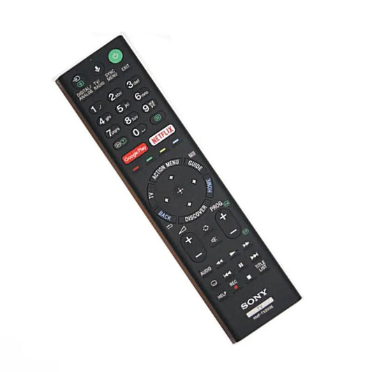 Sony TV Netflix Replacement Remote Control 4K Google Play RMF - TX200A RMF - TX300A - AllTech