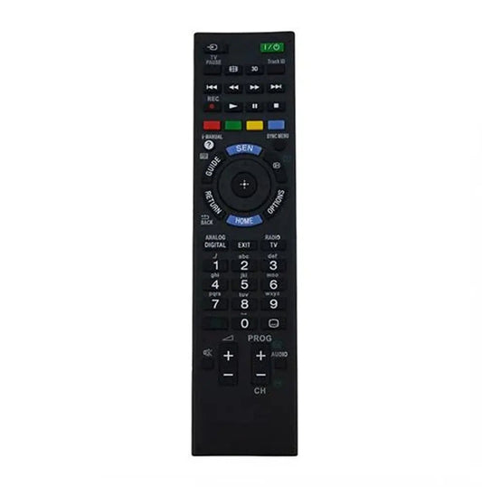 SonyTV RMGD003 Replacement Remote Control for RM - GD003 RM - GD014 KDL46XBR - AllTech