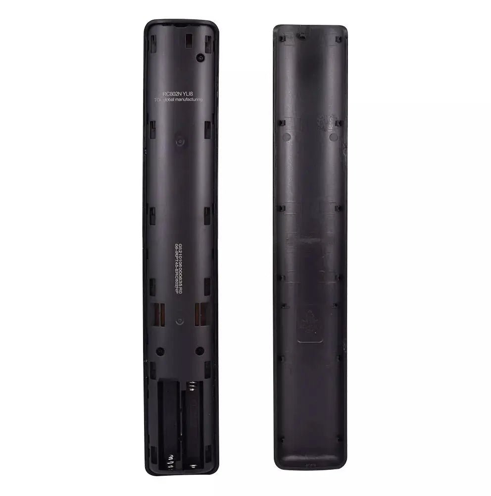 TCL TV FFALCON Netflix TV Replacement Remote Control RC802N ARC802N YUI1 - AllTech