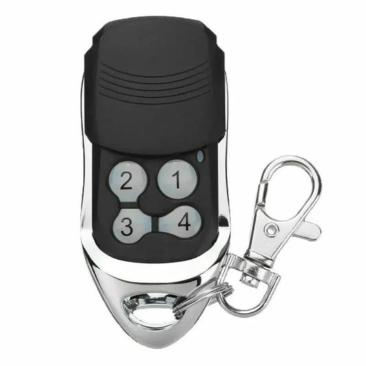 Tec - Multi Compatible Merlin E960M Remote Garage Door Replacement Remote - AllTech