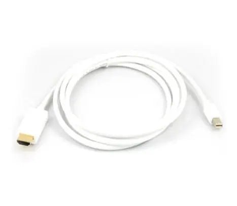 Thunderbolt MiniDP to HDMI Cable for Mac / NUC / Surface Pro - AllTech