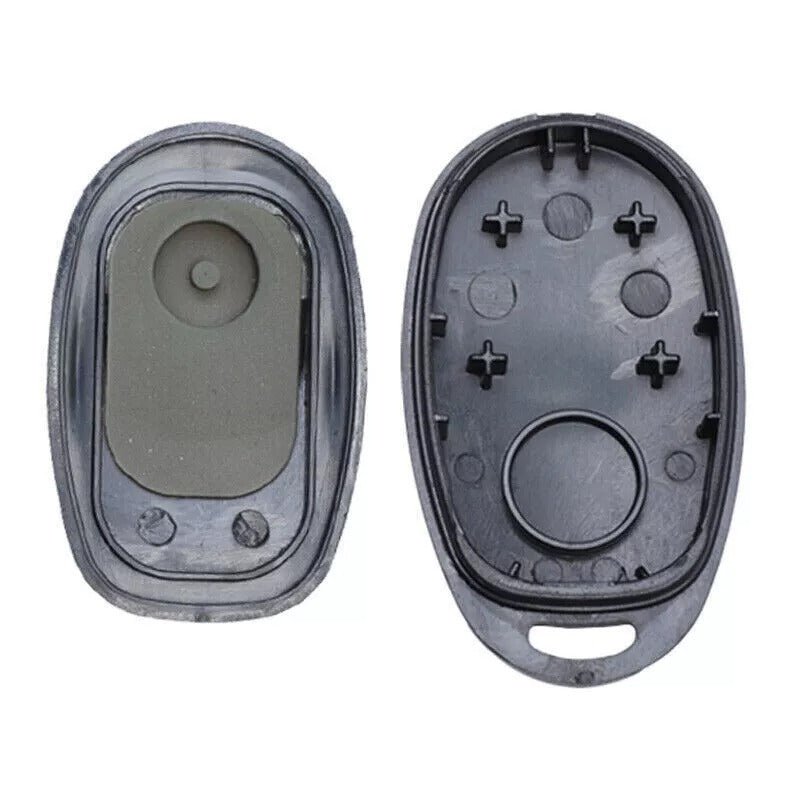 Toyota Camry Avalon 2000 - 2006 1 Button Shell Case Replacement Remote Key Fob - AllTech