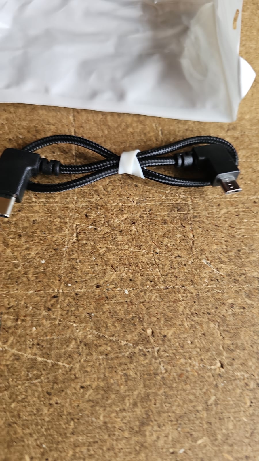 Type C to Micro USB DJI Spark Mavic Pro Remote Controller Cable - AllTech