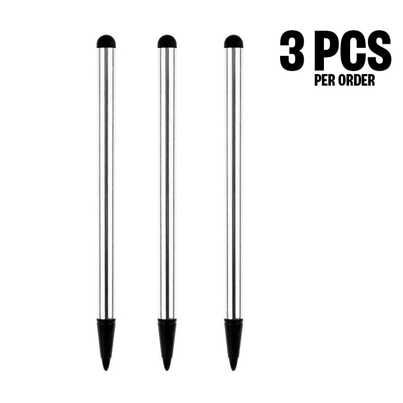 Universal Active Stylus Pen Touch Screen For iPad iPhone Samsung Tab LG HTC GPS - AllTech