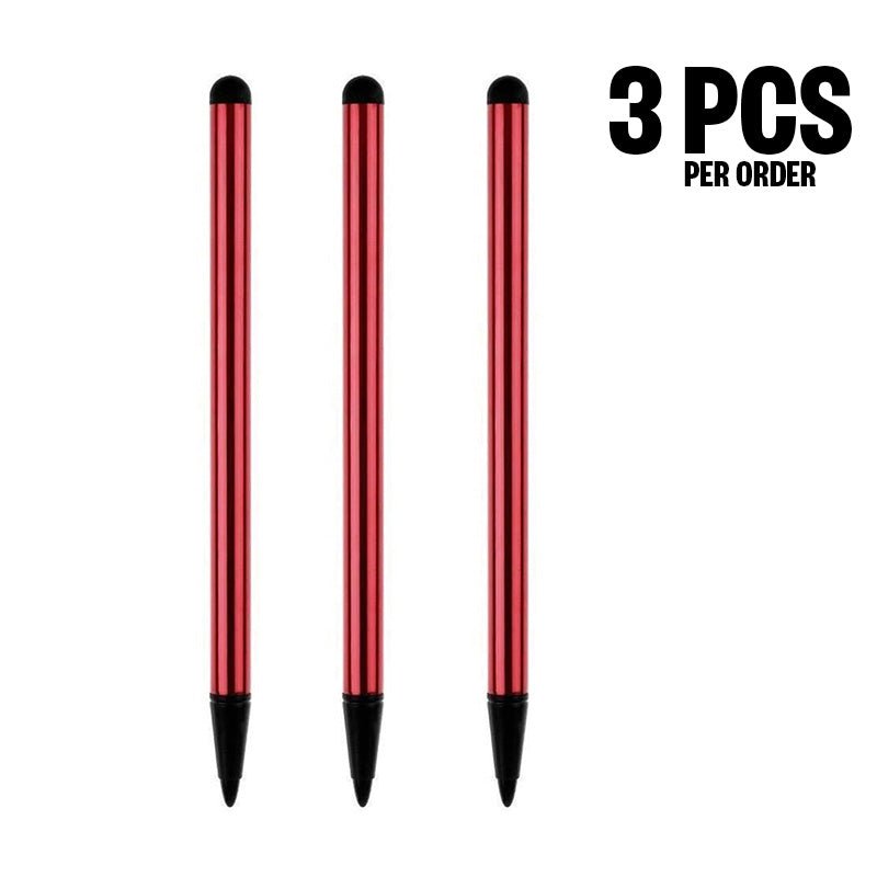 Universal Active Stylus Pen Touch Screen For iPad iPhone Samsung Tab LG HTC GPS - AllTech