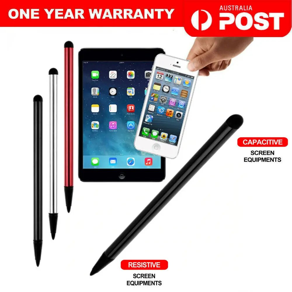 Universal Active Stylus Pen Touch Screen For iPad iPhone Samsung Tab LG HTC GPS - AllTech