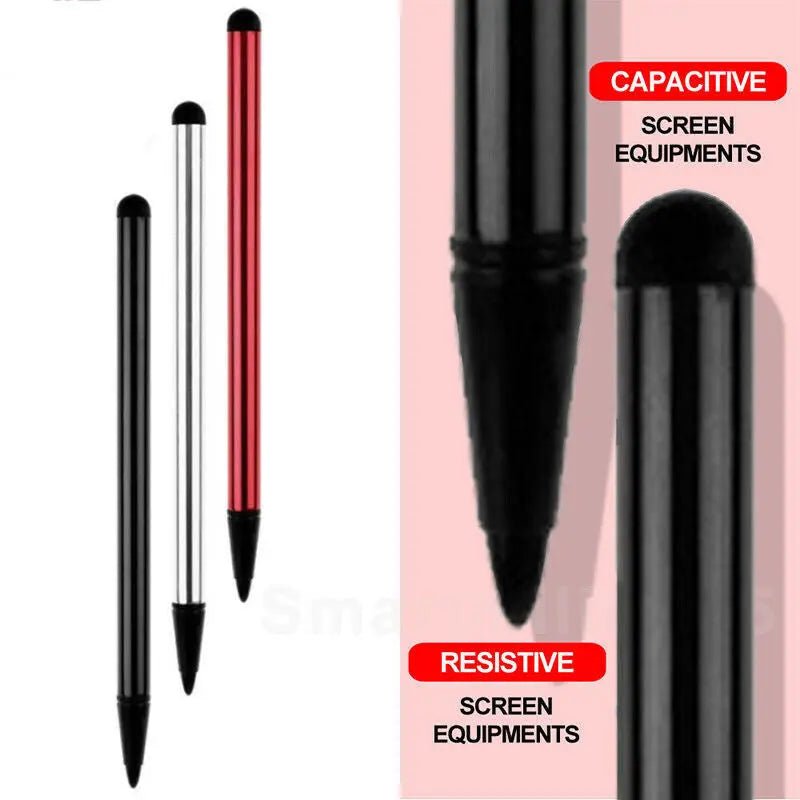 Universal Active Stylus Pen Touch Screen For iPad iPhone Samsung Tab LG HTC GPS - AllTech