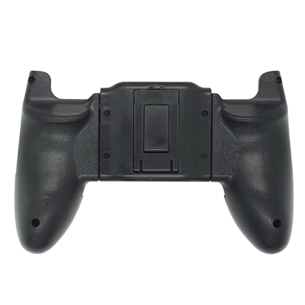 Universal Mobile Phone Gamepad Joystick Portable Controller Trigger Control - AllTech