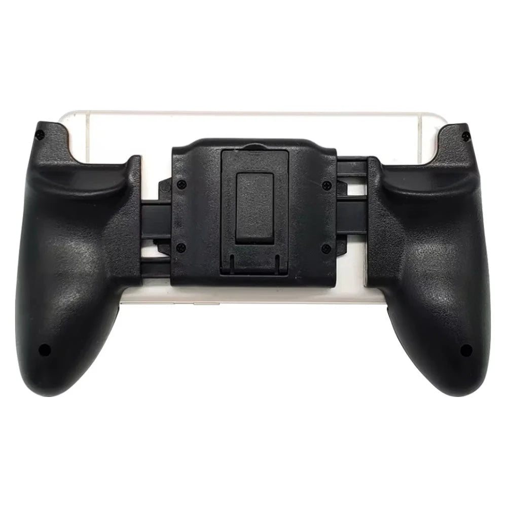 Universal Mobile Phone Gamepad Joystick Portable Controller Trigger Control - AllTech