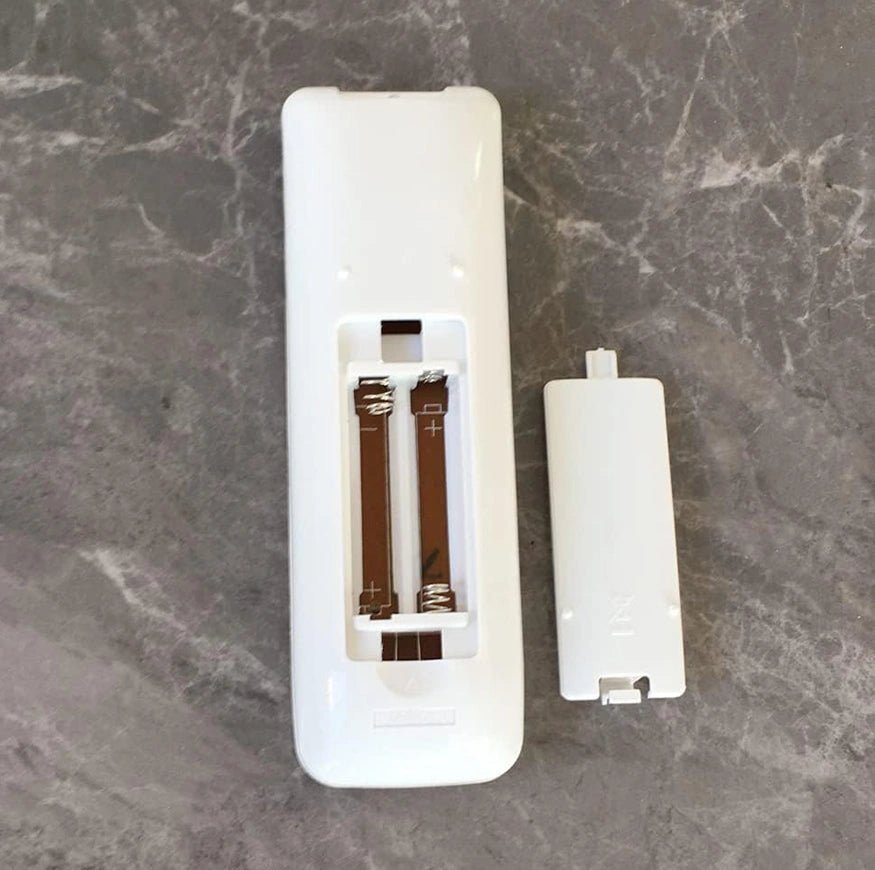 Universal Samsung Air Conditioner Replacement Remote Control Free Settings - AllTech