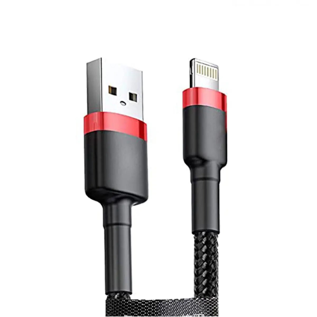 USB 3.0 Fast Data Charger Cable for iPhone 7 8 X XR XS Max iPad Charging Cord - AllTech