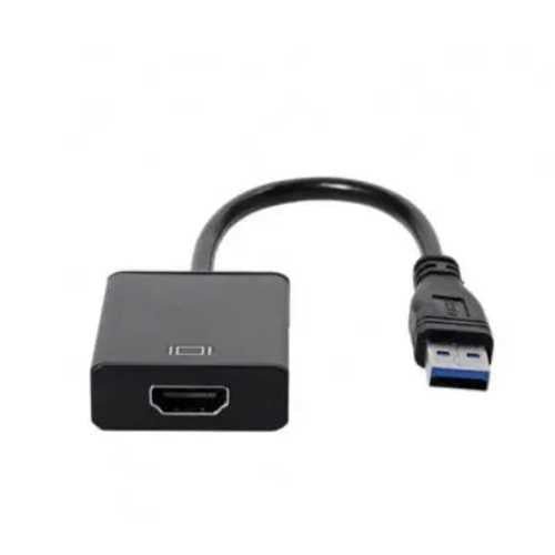 USB 3.0 Male to HDMI Female HD 1080P Converter Cable - AllTech