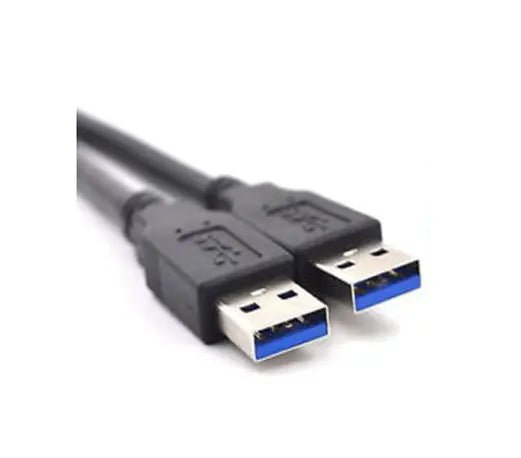 USB 3.0 SuperSpeed Cable A/A Type A Male to Type A Male - AllTech