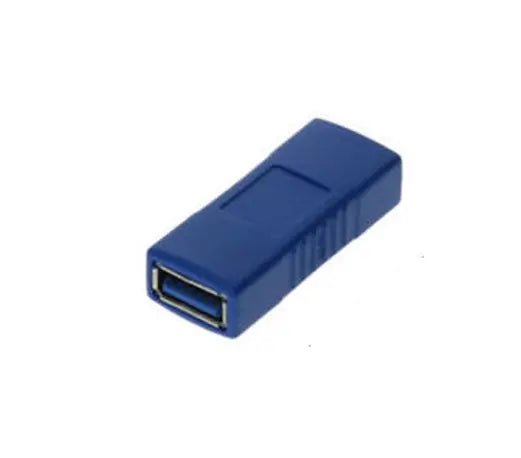 USB 3.0 Type A Female To Female Coupler Adapter Converter Connector - AllTech