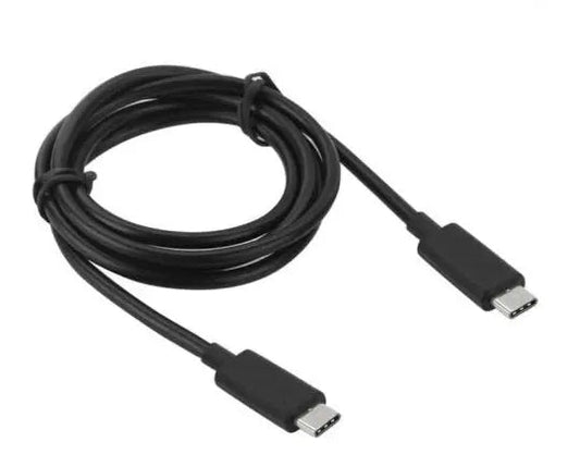 USB TypeC to USBC 3.1 Male to Male Data Sync Charging Cable - AllTech