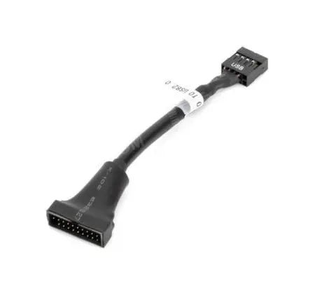 USB3 Pin Male Header to USB 2.0 Female Cable Adapter - AllTech