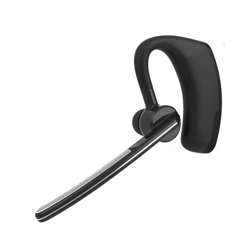 V8 Single Ear Wireless HD Bluetooth Earpiece 4.0 with Noise - cancelling Mic - AllTech