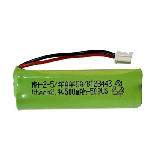 VTECH2 Cordless Phone Replacement Battery BT - 18443 BT - 184342 BT - 28433 500mah - AllTech