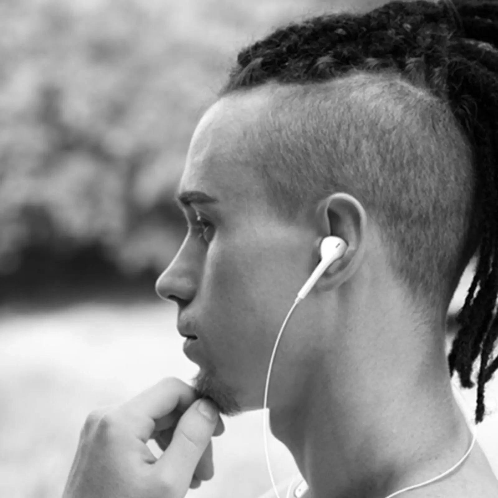 Wireless Sports Earbuds Earphones Bluetooth 4.1 Stereo Sound with Mic - AllTech